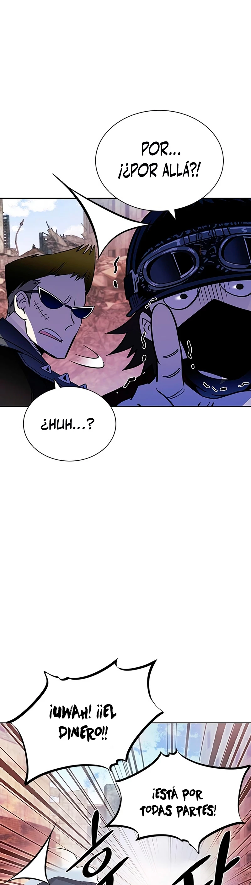 Villano antihéroe > Capitulo 75 > Page 491