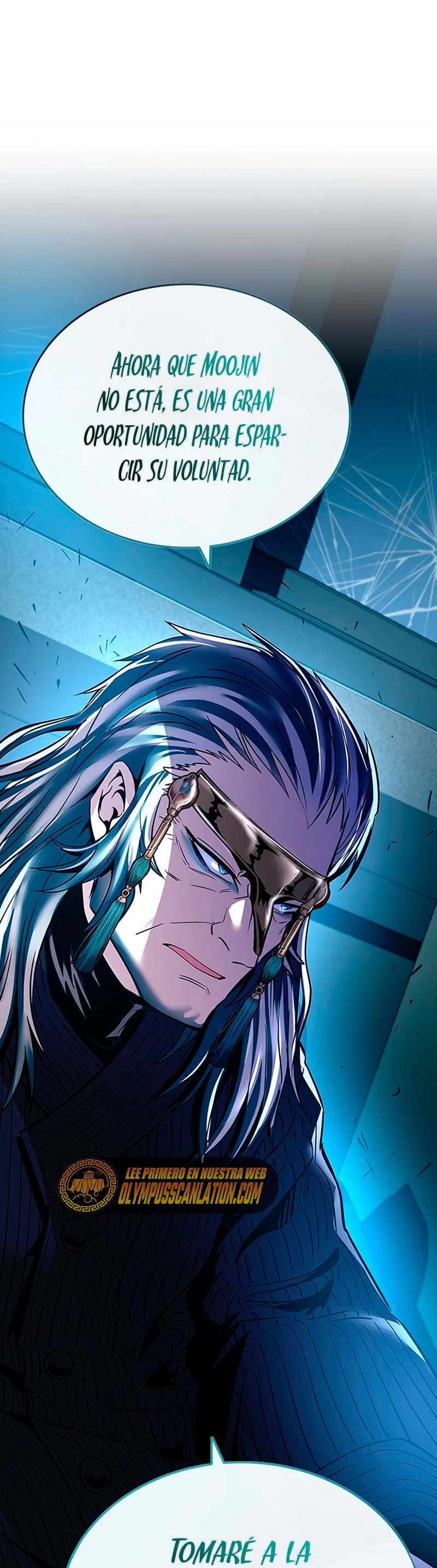 Villano antihéroe > Capitulo 75 > Page 601