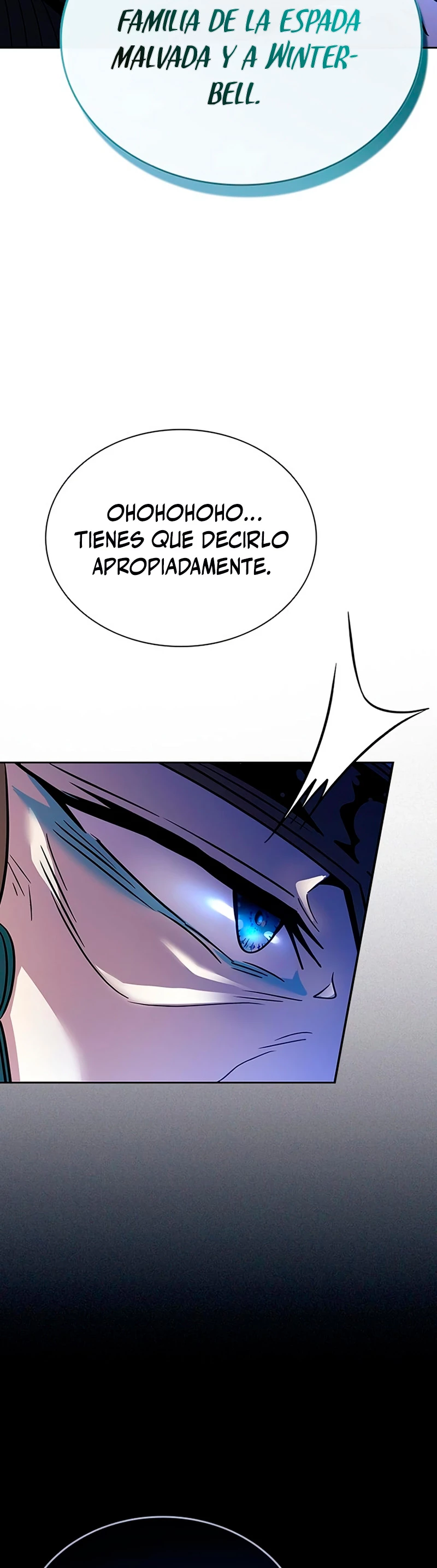 Villano antihéroe > Capitulo 75 > Page 611