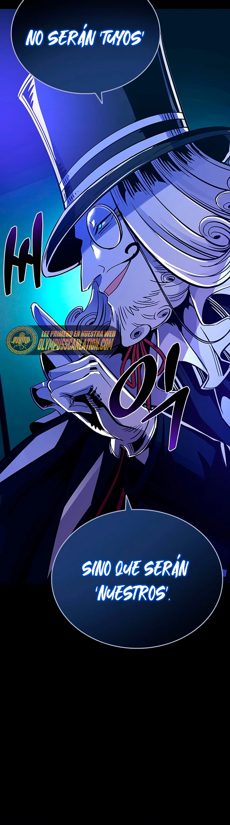 Villano antihéroe > Capitulo 75 > Page 621