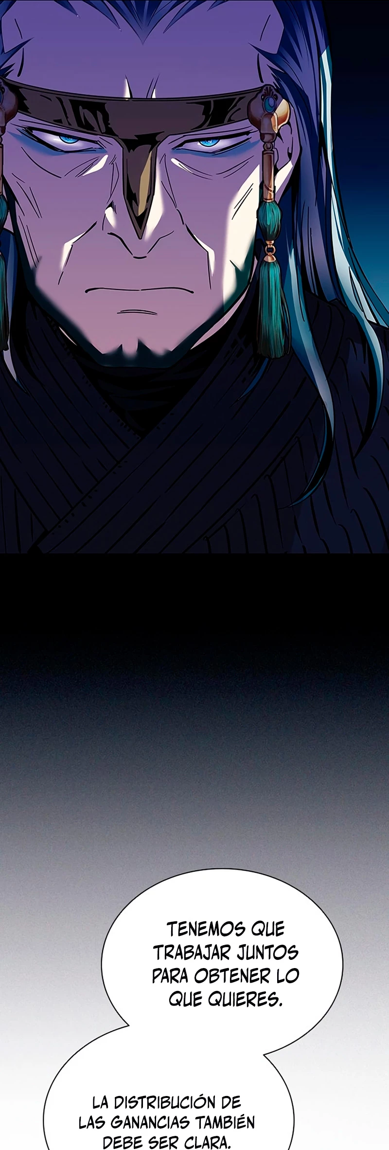 Villano antihéroe > Capitulo 75 > Page 631