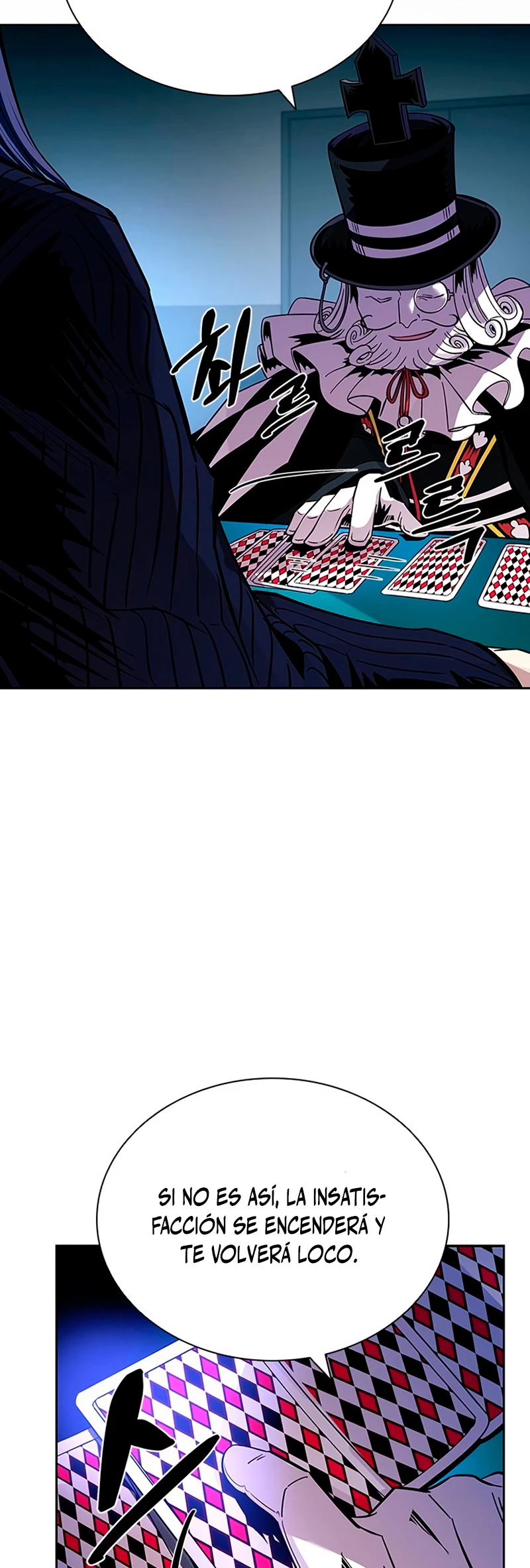 Villano antihéroe > Capitulo 75 > Page 641