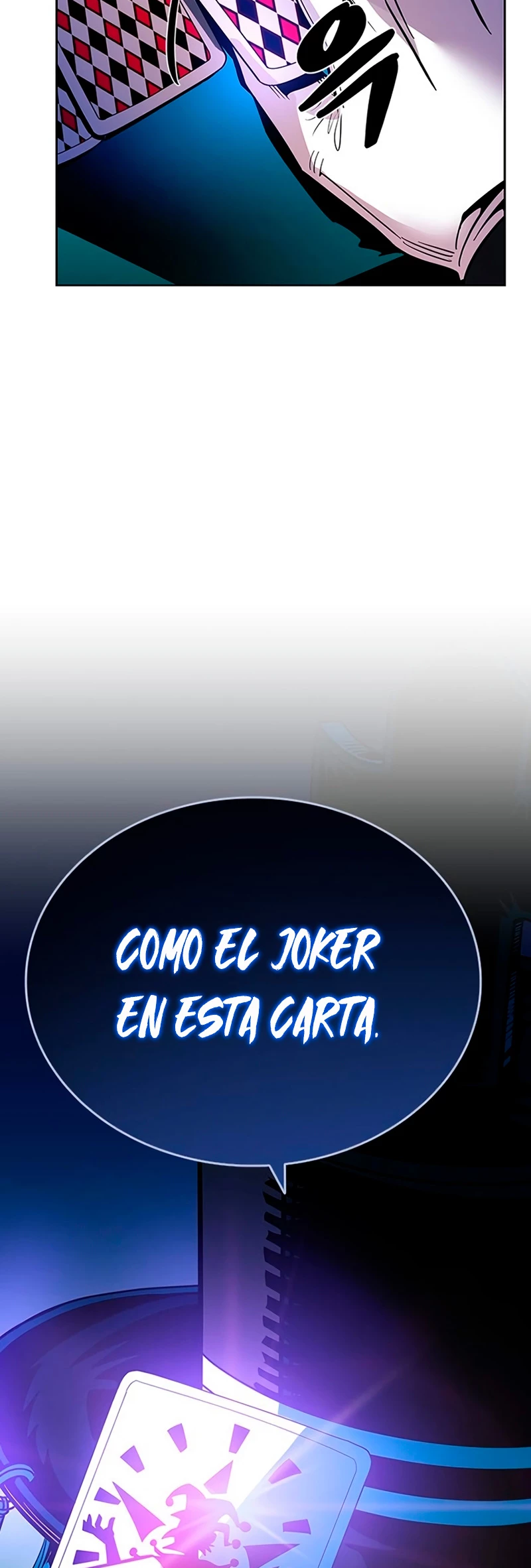 Villano antihéroe > Capitulo 75 > Page 651