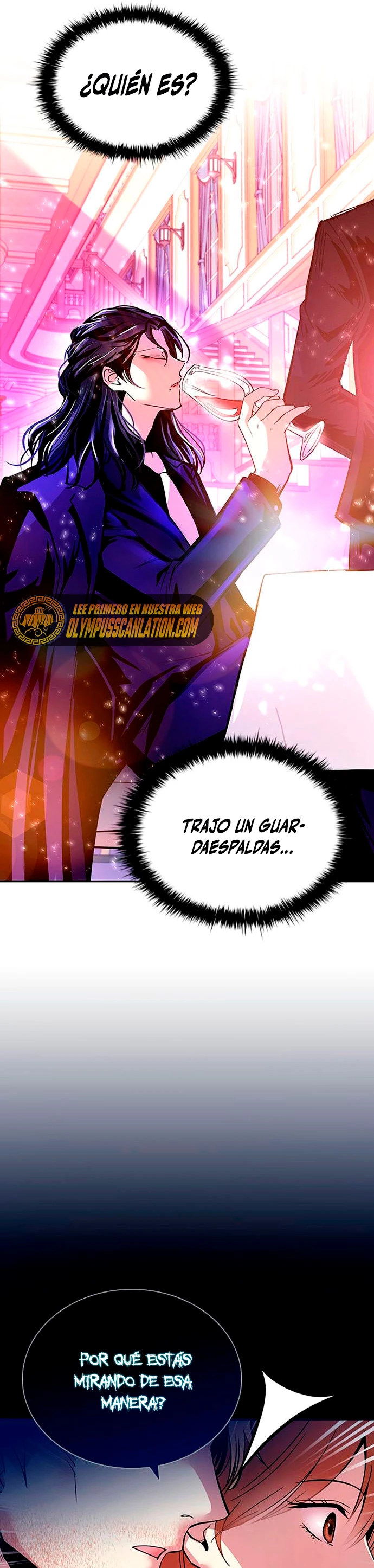 Villano antihéroe > Capitulo 72 > Page 31