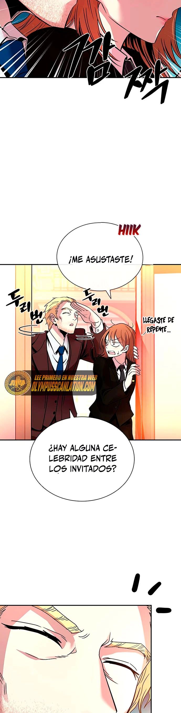 Villano antihéroe > Capitulo 72 > Page 41