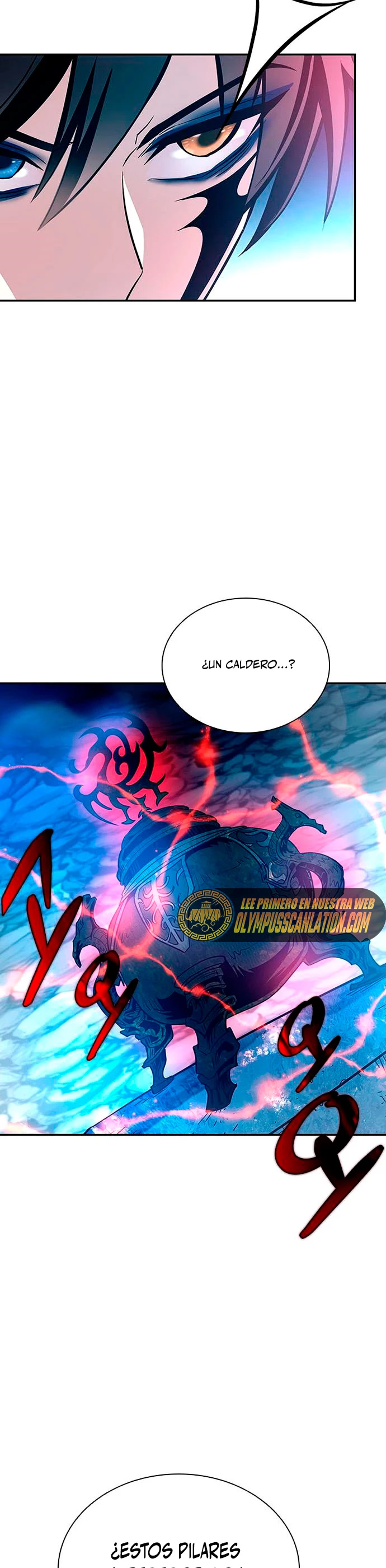 Villano antihéroe > Capitulo 72 > Page 121