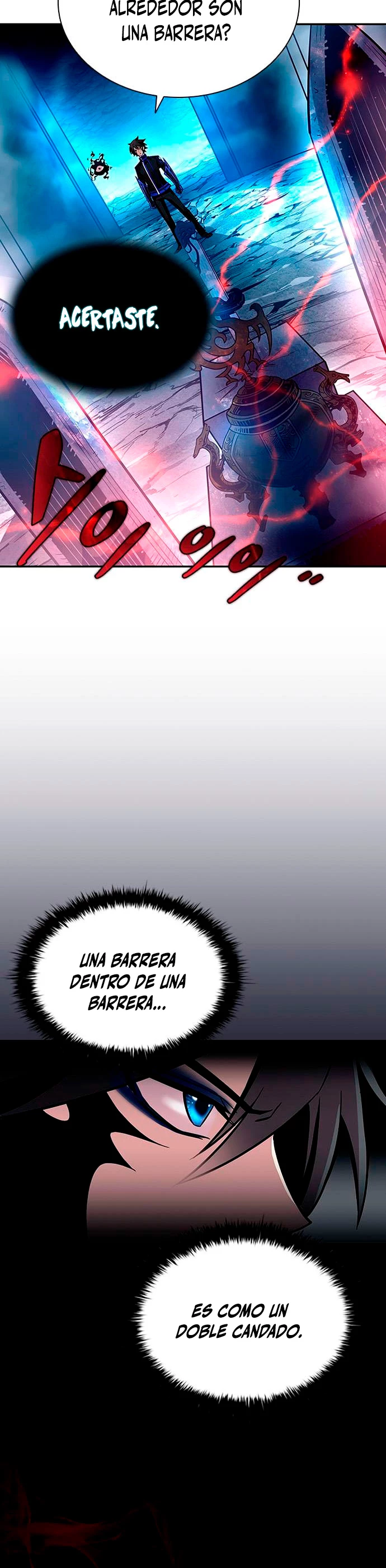 Villano antihéroe > Capitulo 72 > Page 131