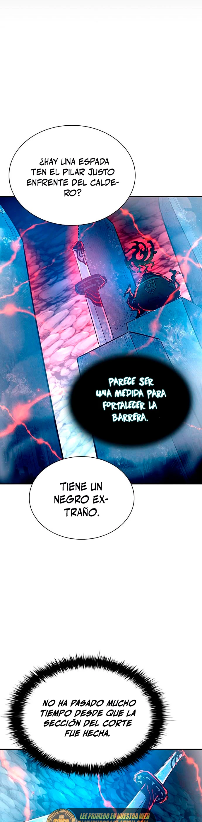 Villano antihéroe > Capitulo 72 > Page 151