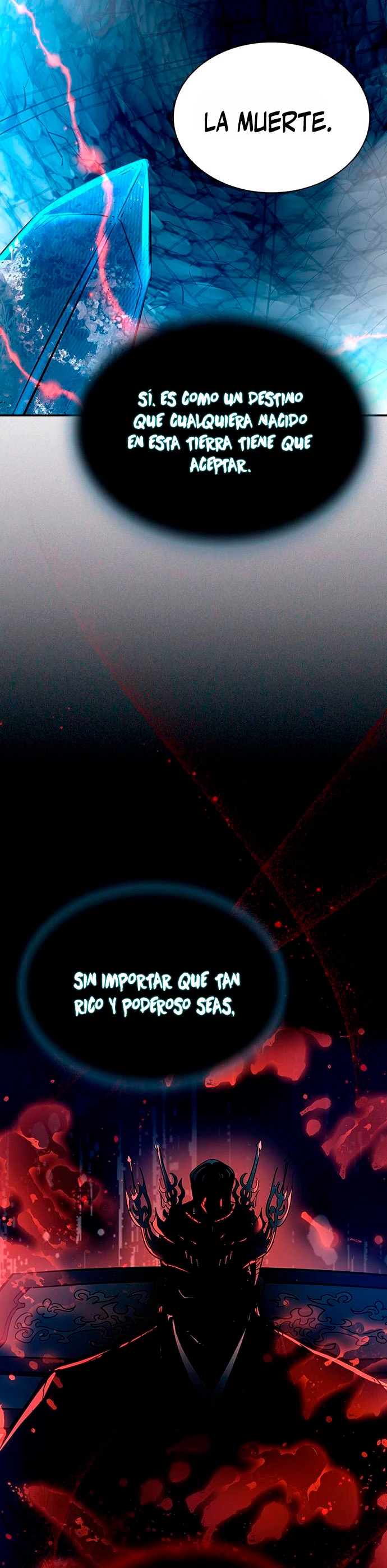 Villano antihéroe > Capitulo 72 > Page 181