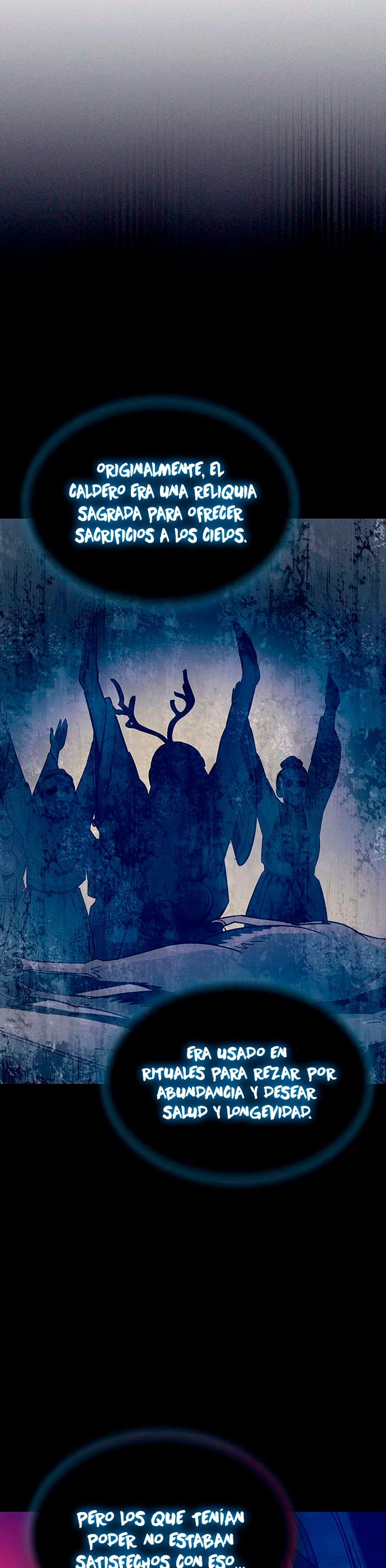 Villano antihéroe > Capitulo 72 > Page 201