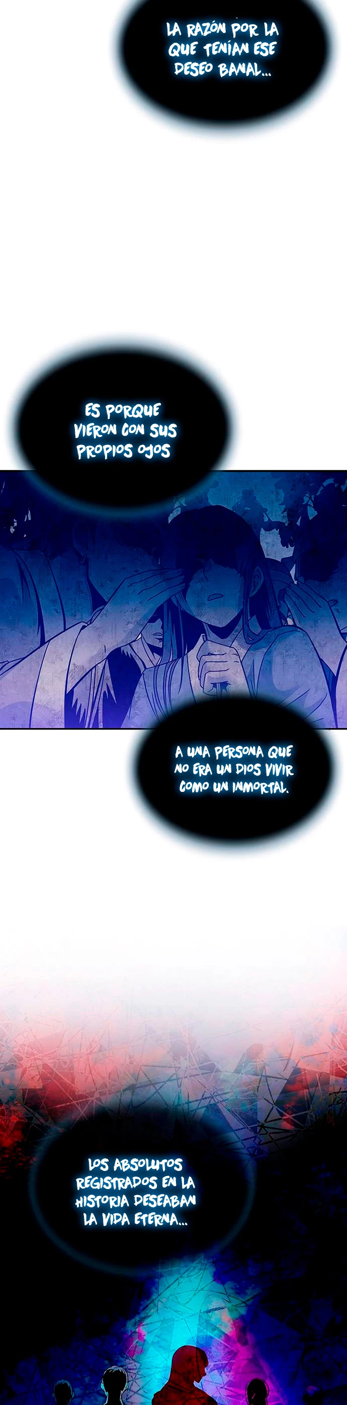 Villano antihéroe > Capitulo 72 > Page 251