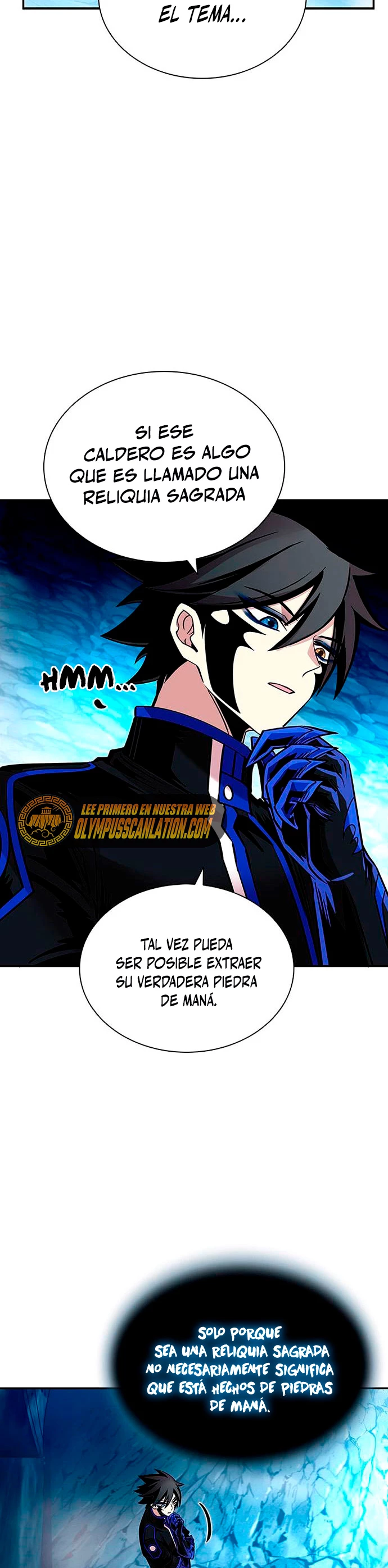 Villano antihéroe > Capitulo 72 > Page 271