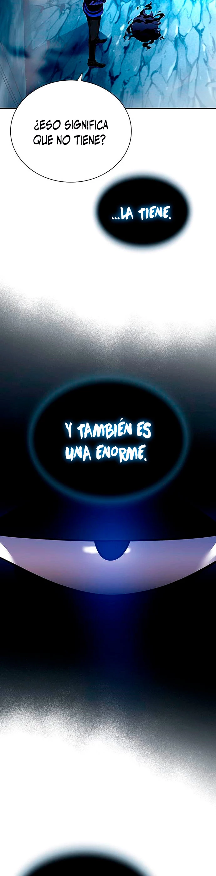 Villano antihéroe > Capitulo 72 > Page 281