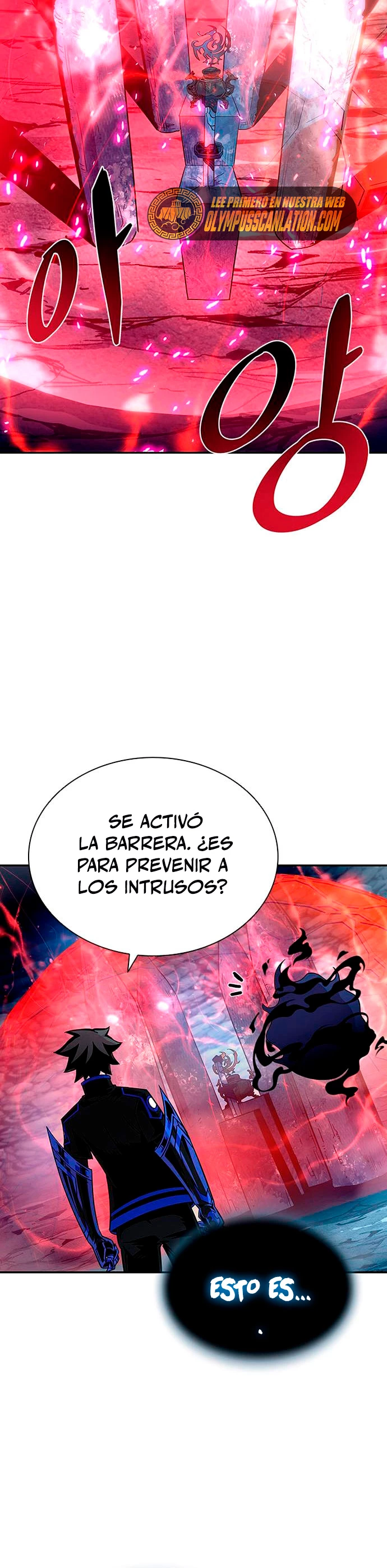 Villano antihéroe > Capitulo 72 > Page 311