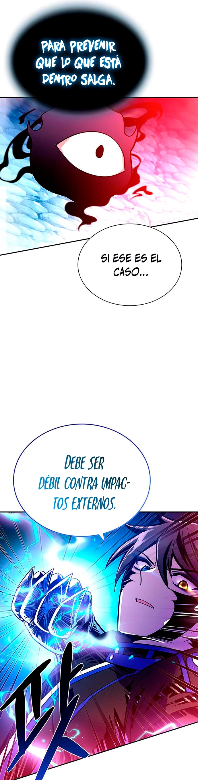 Villano antihéroe > Capitulo 72 > Page 321