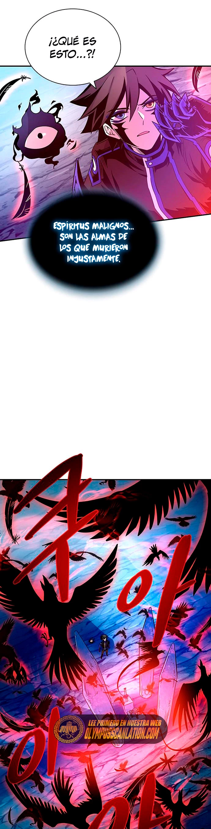 Villano antihéroe > Capitulo 72 > Page 381