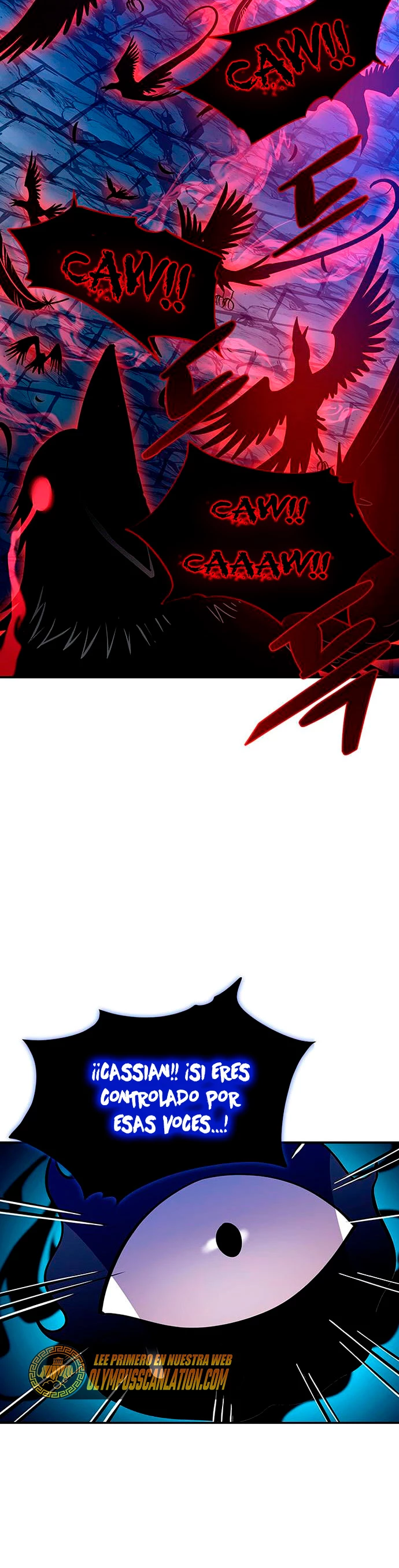 Villano antihéroe > Capitulo 72 > Page 411