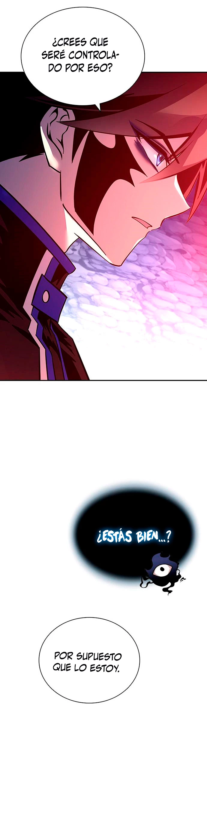 Villano antihéroe > Capitulo 72 > Page 421