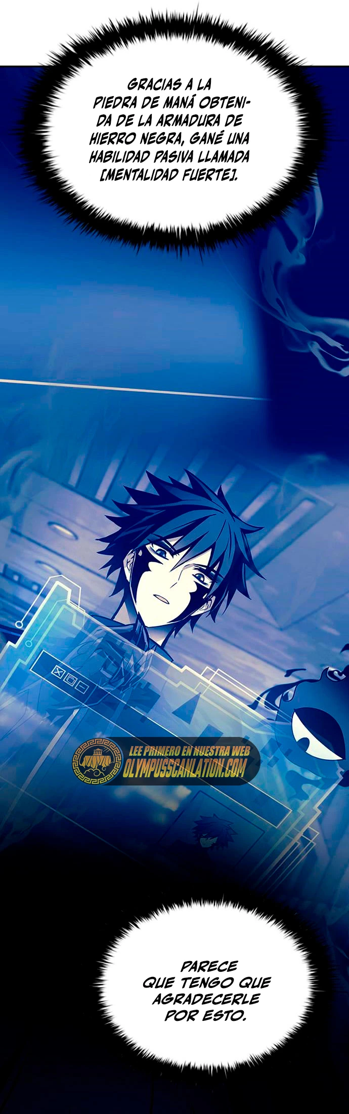 Villano antihéroe > Capitulo 72 > Page 431