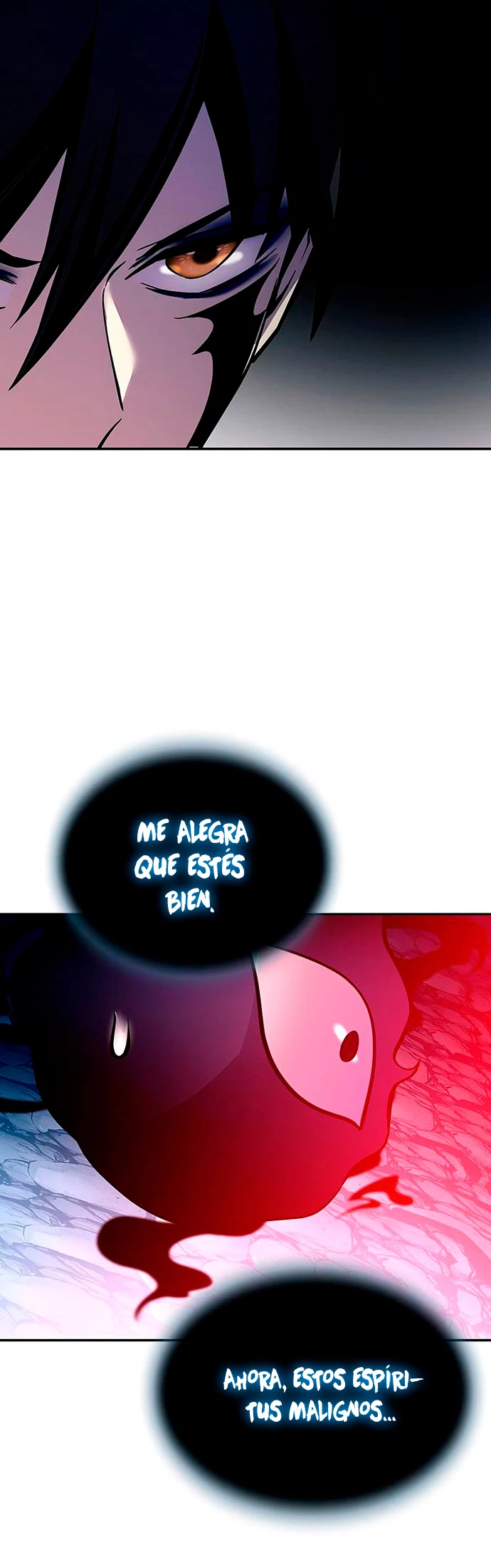 Villano antihéroe > Capitulo 72 > Page 441