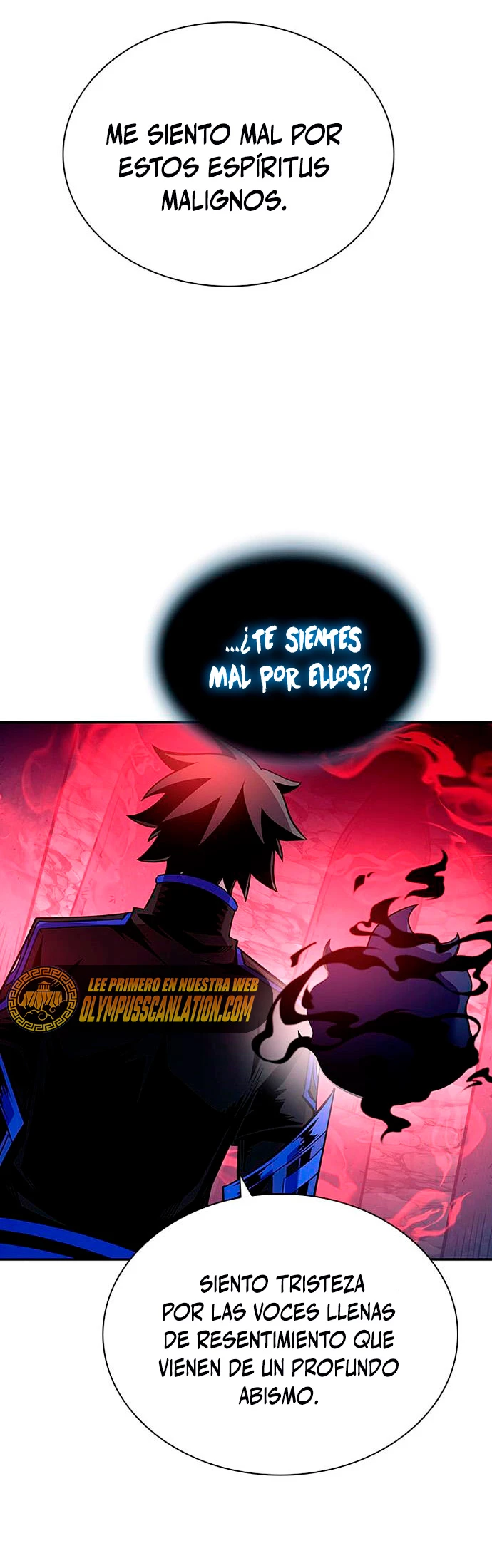 Villano antihéroe > Capitulo 72 > Page 451