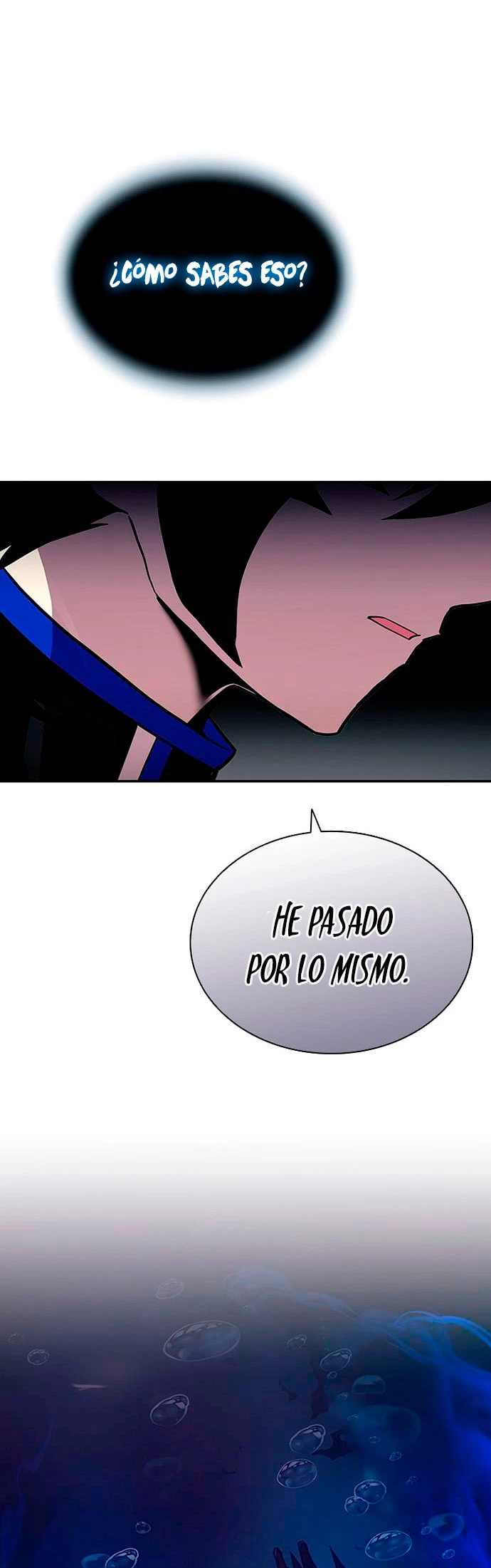 Villano antihéroe > Capitulo 72 > Page 461