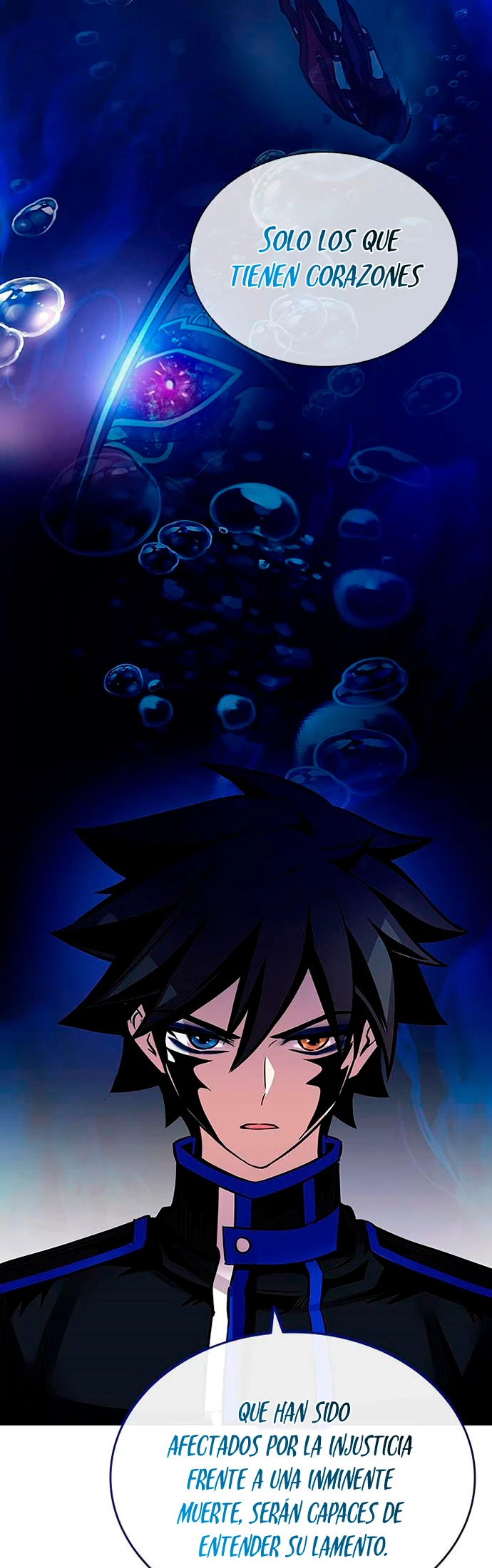 Villano antihéroe > Capitulo 72 > Page 471