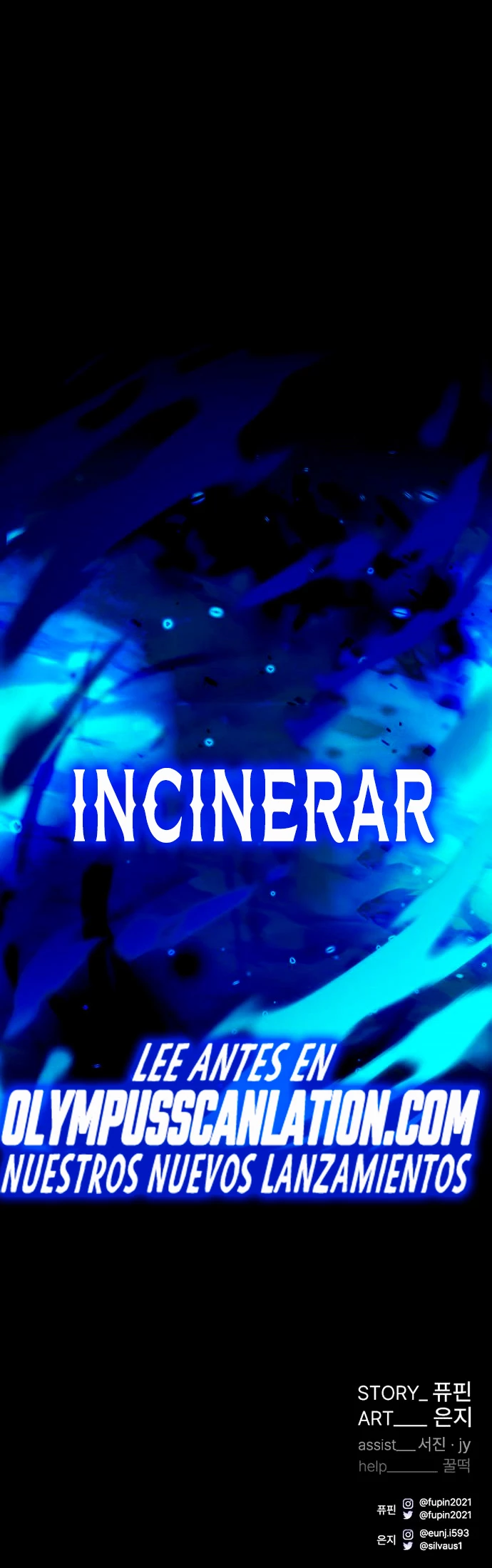 Villano antihéroe > Capitulo 72 > Page 521