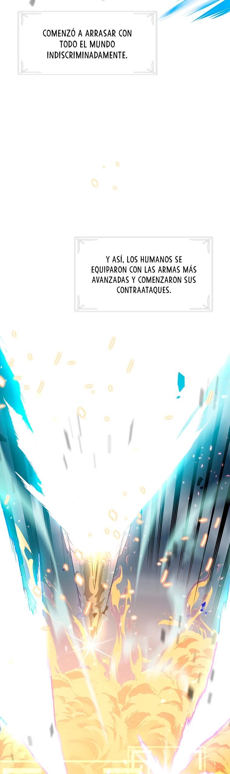 El Demonio Celestial Instructor > Capitulo 1 > Page 231