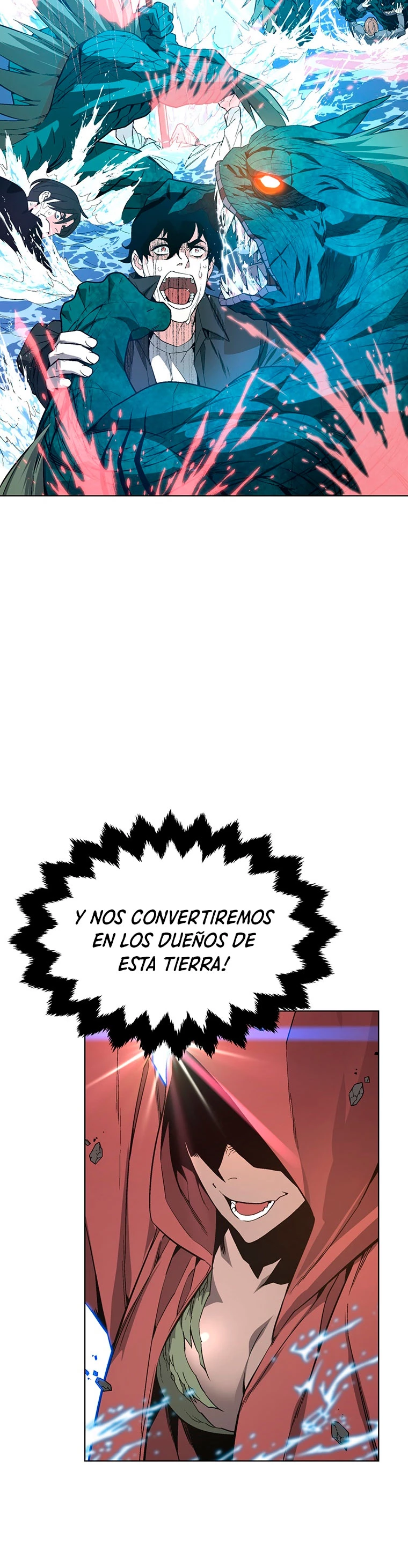 El Demonio Celestial Instructor > Capitulo 10 > Page 421