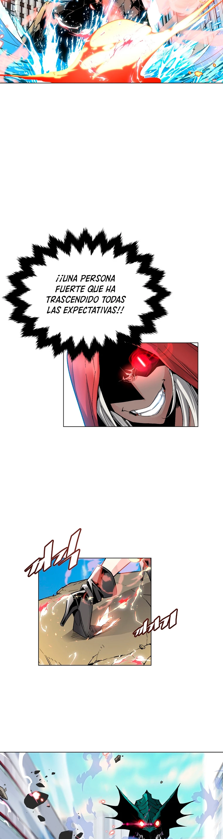 El Demonio Celestial Instructor > Capitulo 12 > Page 401