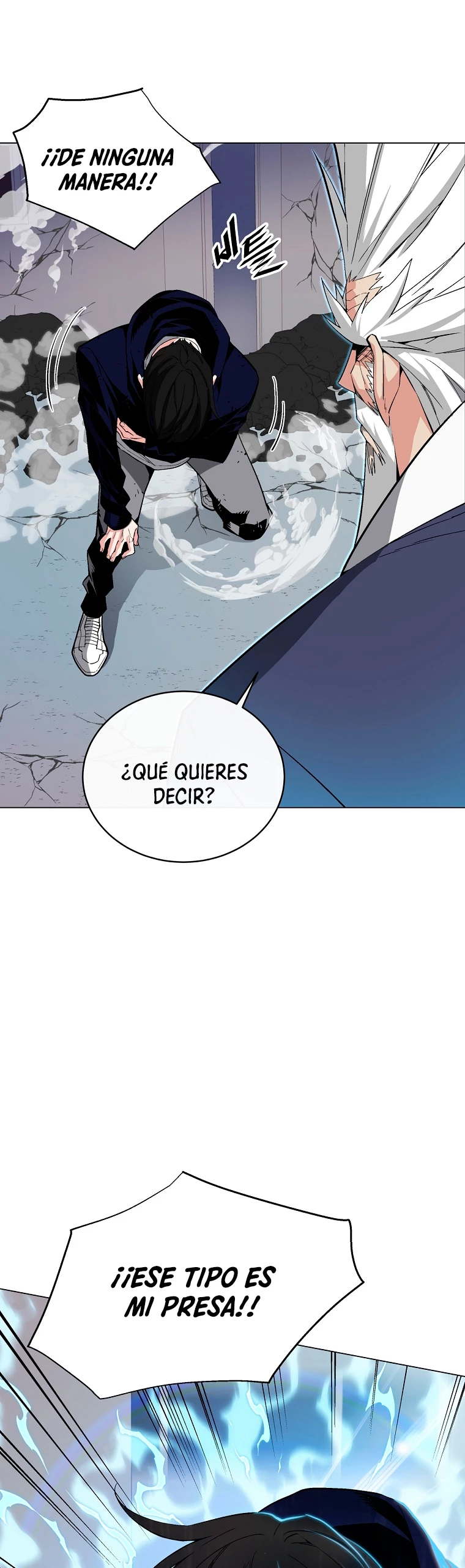 El Demonio Celestial Instructor > Capitulo 12 > Page 531