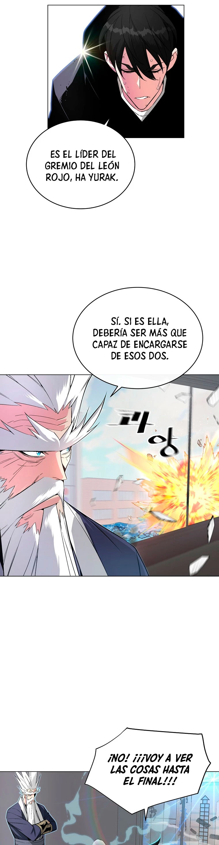 El Demonio Celestial Instructor > Capitulo 13 > Page 41