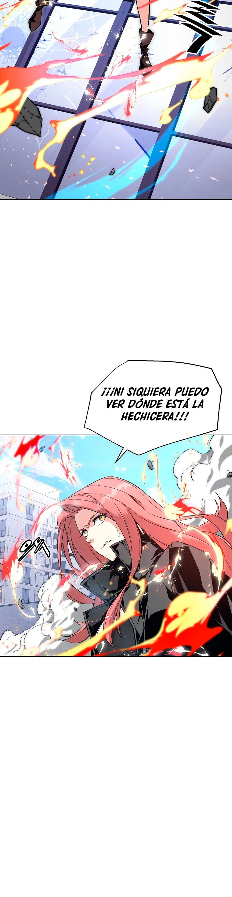 El Demonio Celestial Instructor > Capitulo 13 > Page 141