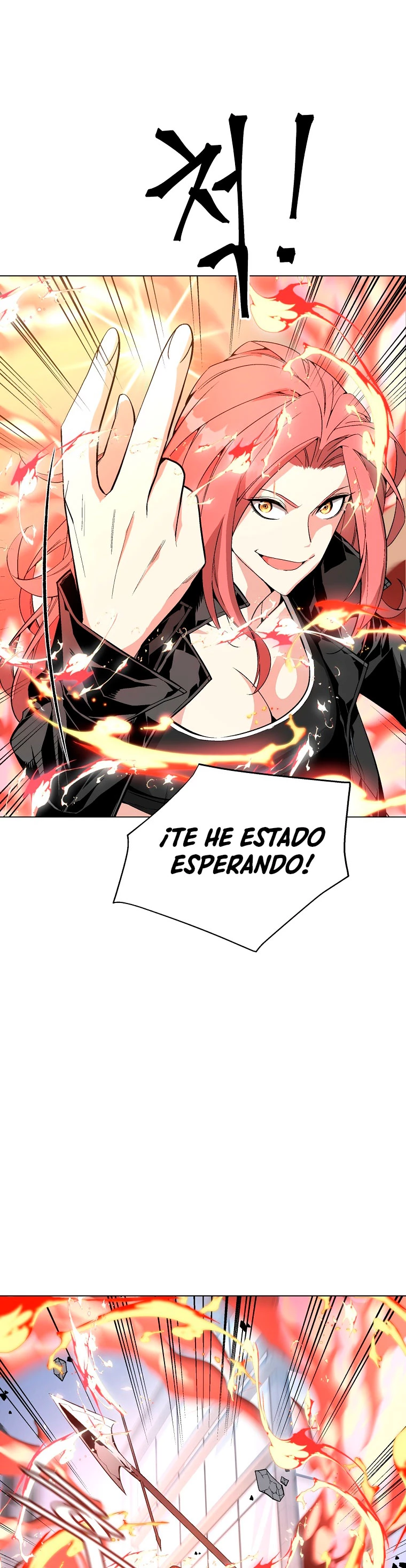 El Demonio Celestial Instructor > Capitulo 13 > Page 291