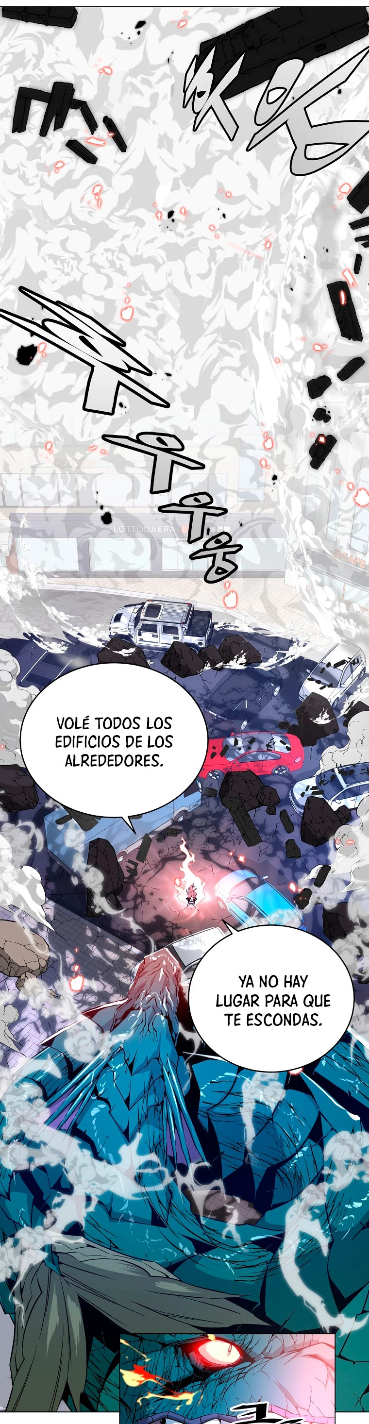 El Demonio Celestial Instructor > Capitulo 13 > Page 511