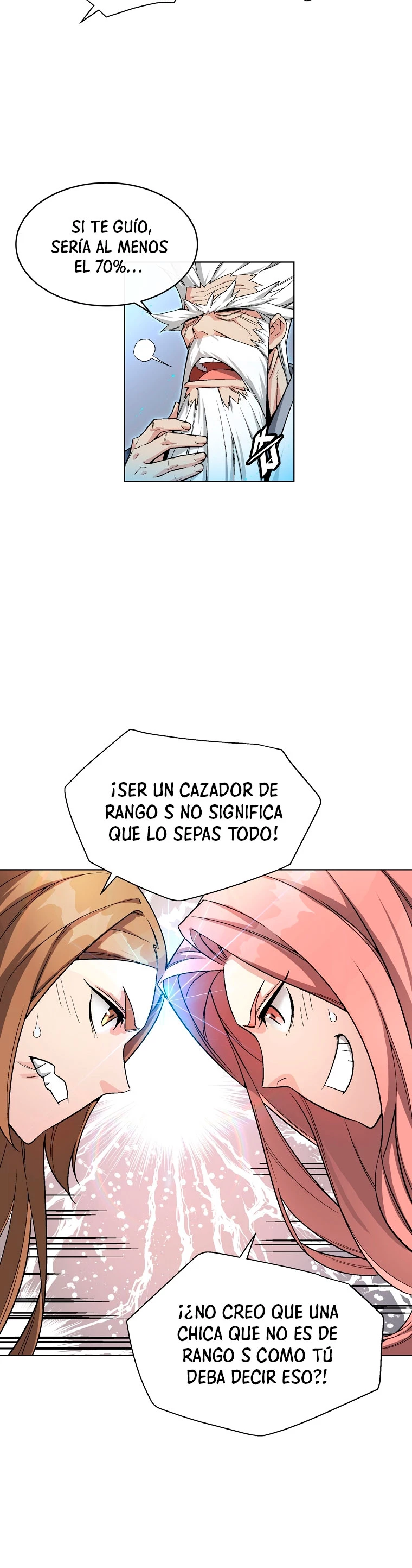 El Demonio Celestial Instructor > Capitulo 15 > Page 171