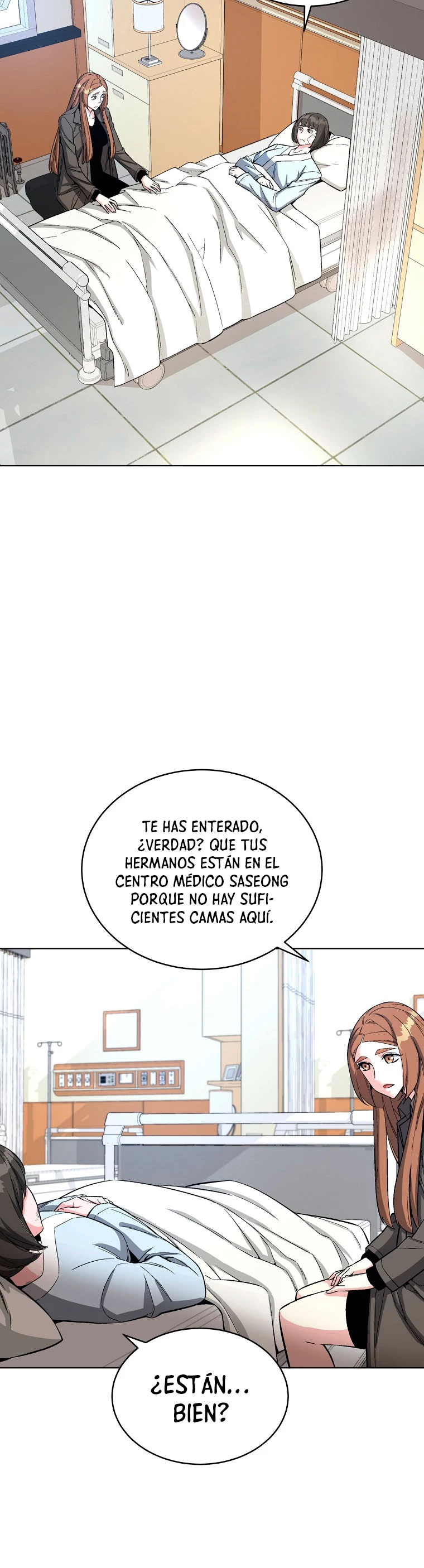 El Demonio Celestial Instructor > Capitulo 17 > Page 331