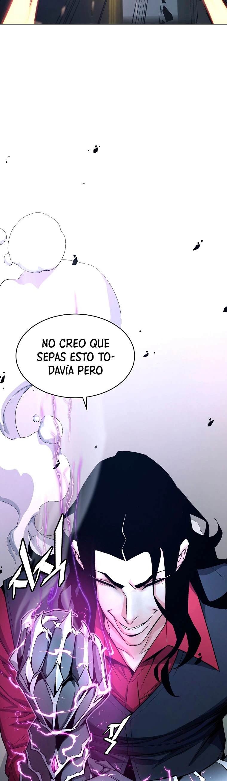 El Demonio Celestial Instructor > Capitulo 18 > Page 531