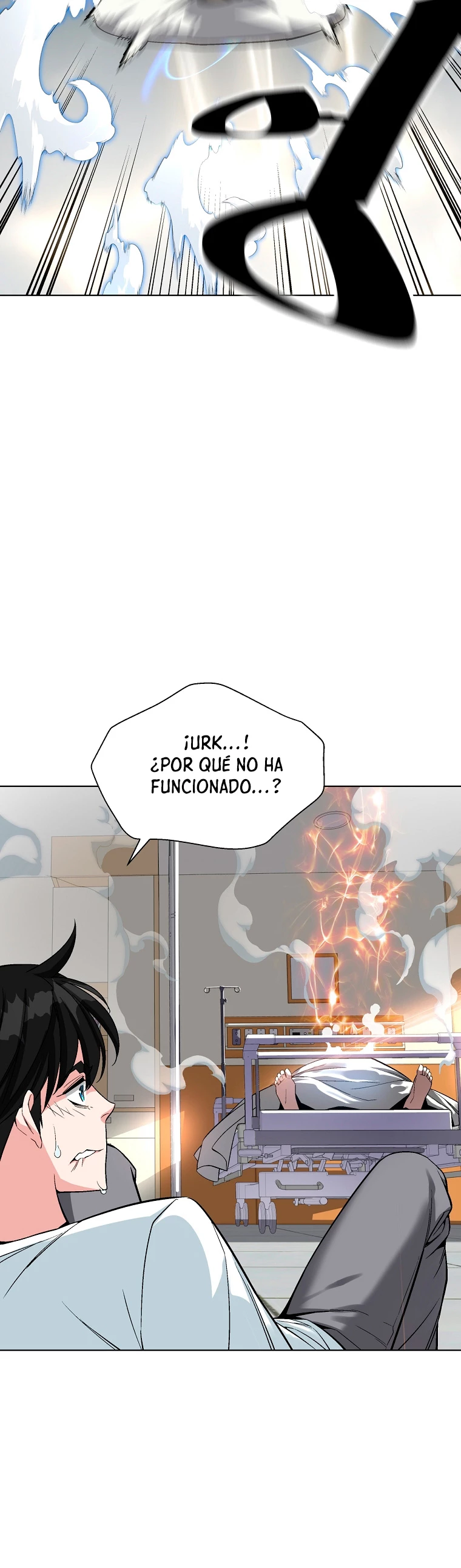 El Demonio Celestial Instructor > Capitulo 19 > Page 291