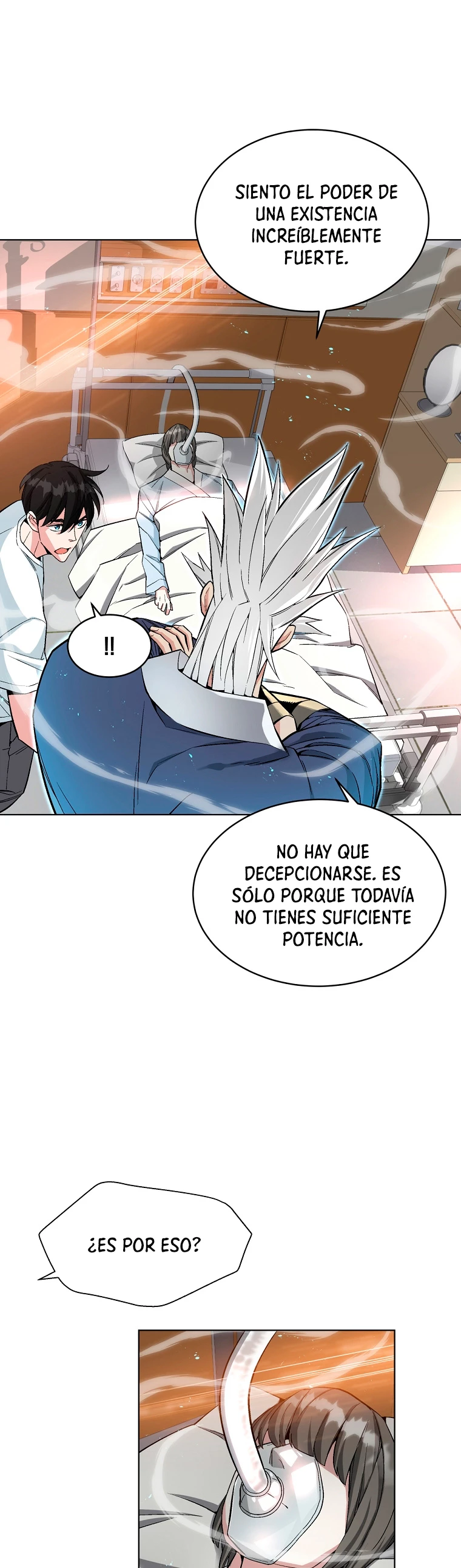 El Demonio Celestial Instructor > Capitulo 19 > Page 301