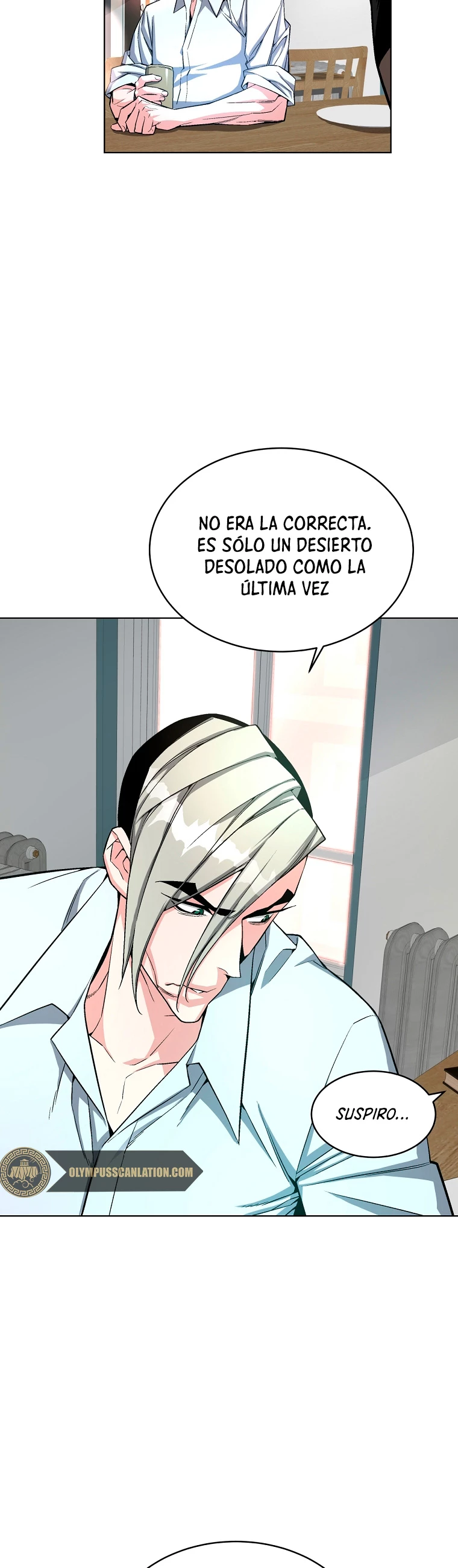 El Demonio Celestial Instructor > Capitulo 19 > Page 361