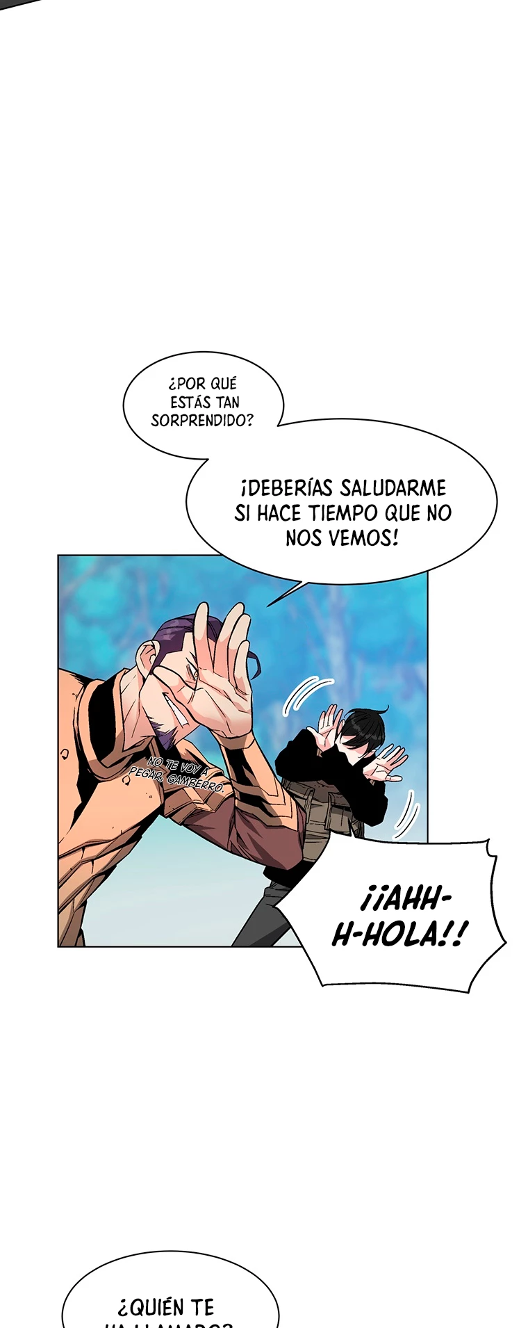 El Demonio Celestial Instructor > Capitulo 2 > Page 221