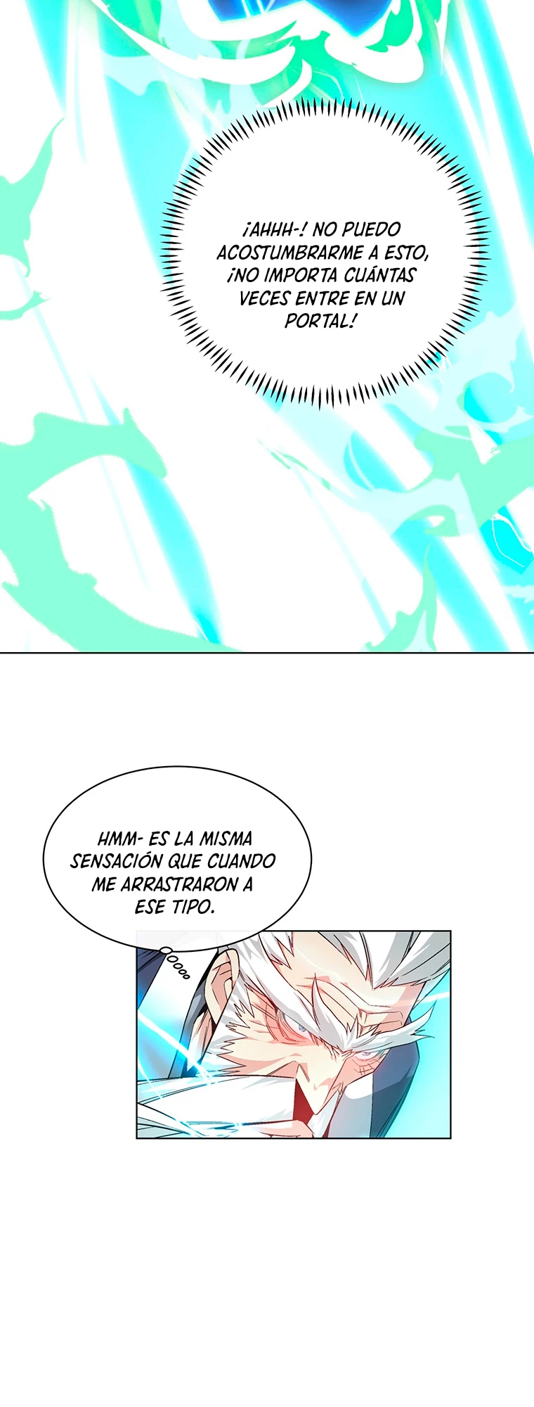 El Demonio Celestial Instructor > Capitulo 2 > Page 331