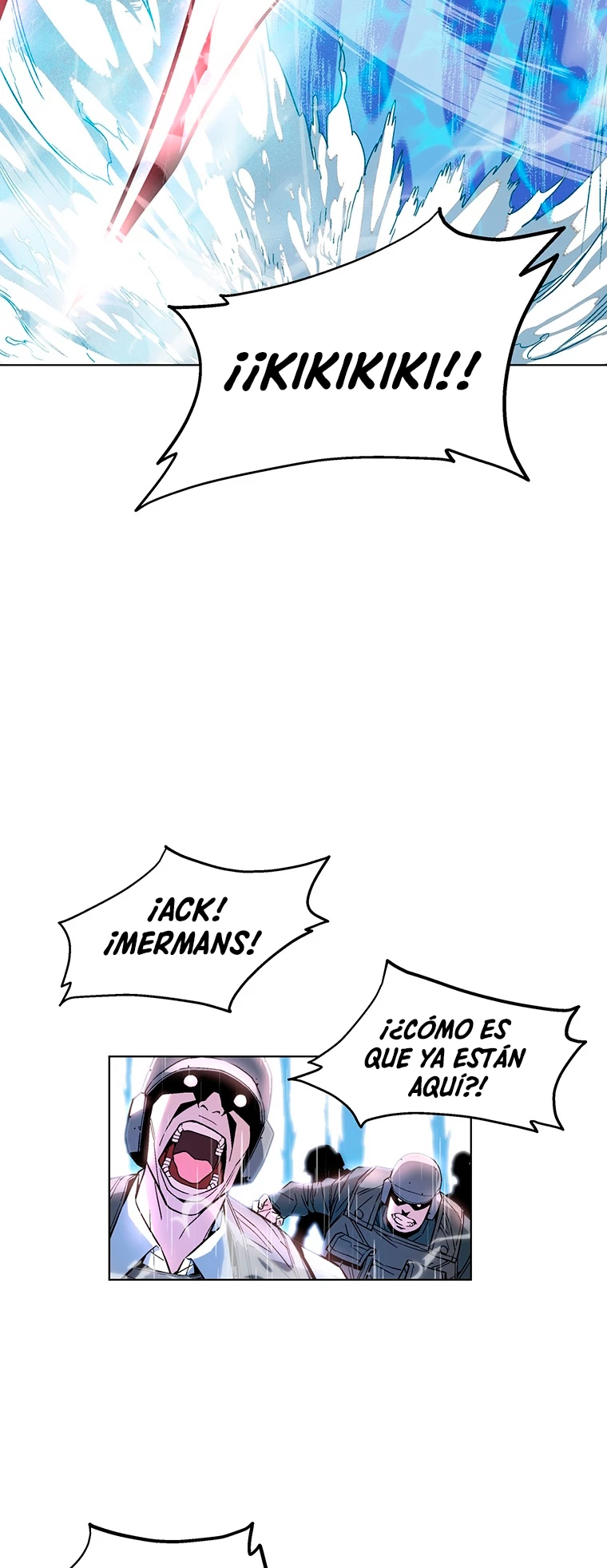 El Demonio Celestial Instructor > Capitulo 2 > Page 481