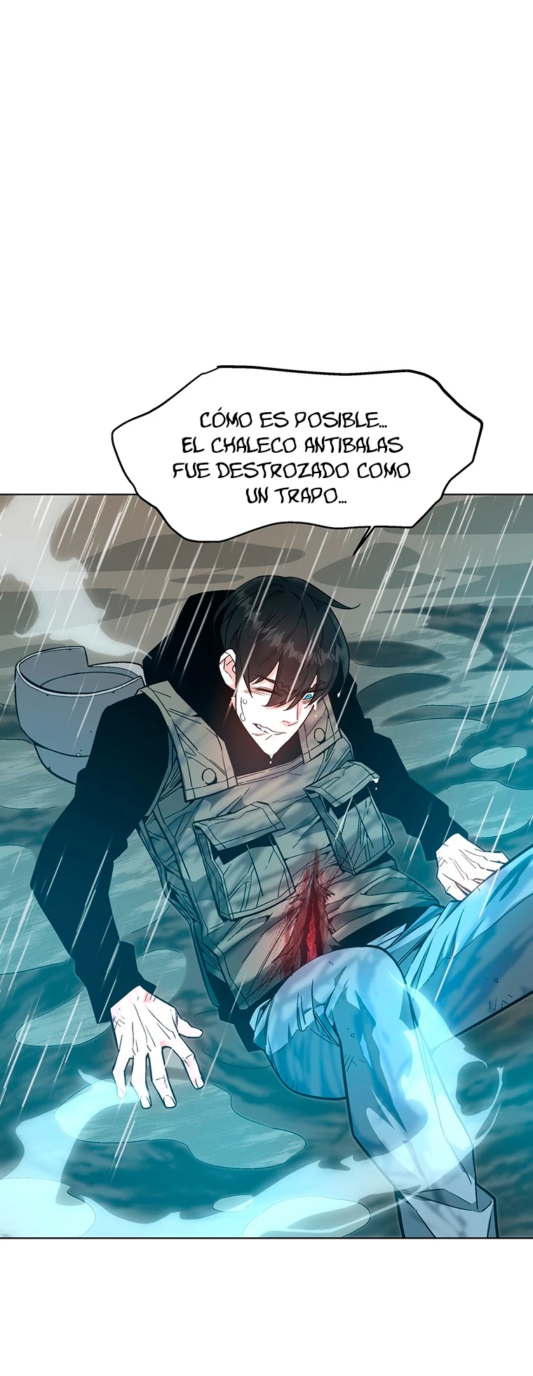 El Demonio Celestial Instructor > Capitulo 2 > Page 591