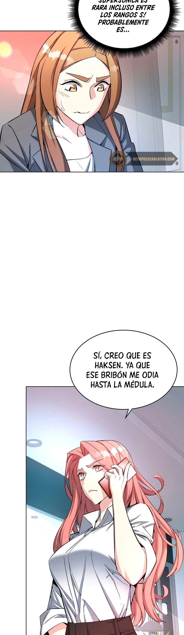 El Demonio Celestial Instructor > Capitulo 21 > Page 51