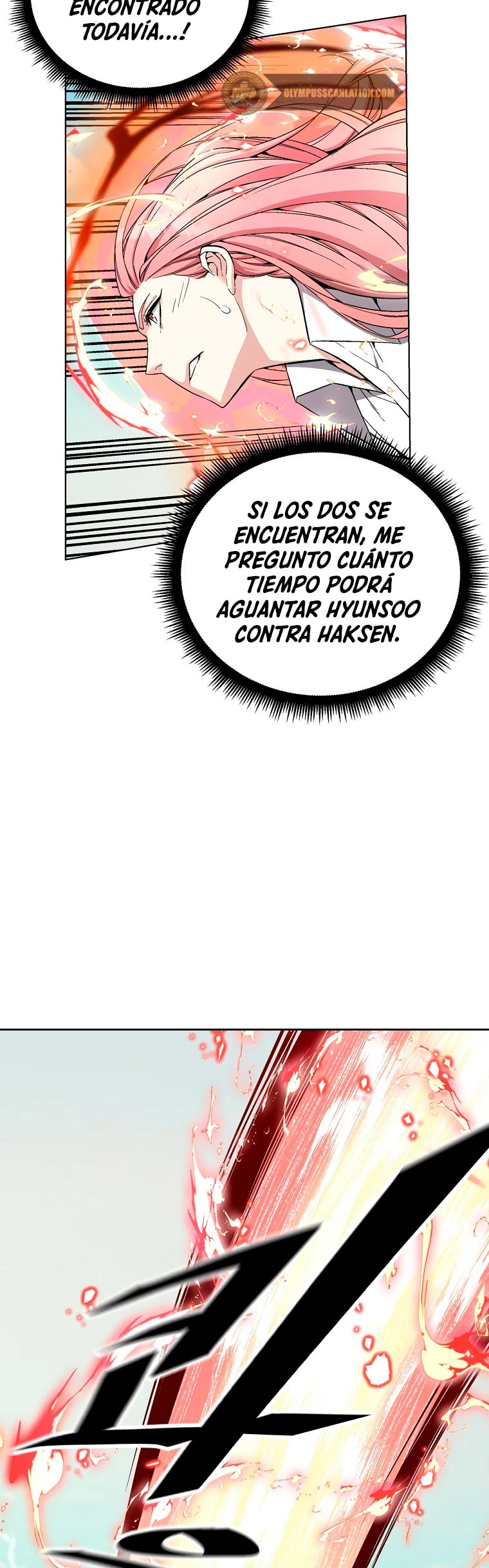 El Demonio Celestial Instructor > Capitulo 21 > Page 481