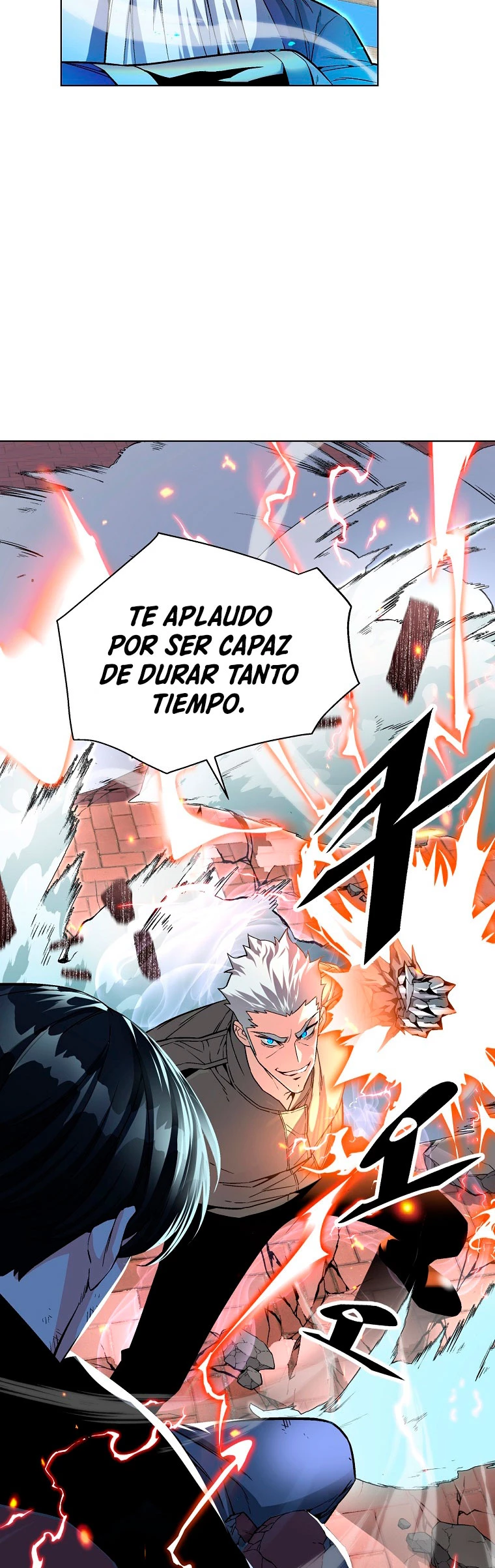 El Demonio Celestial Instructor > Capitulo 21 > Page 541