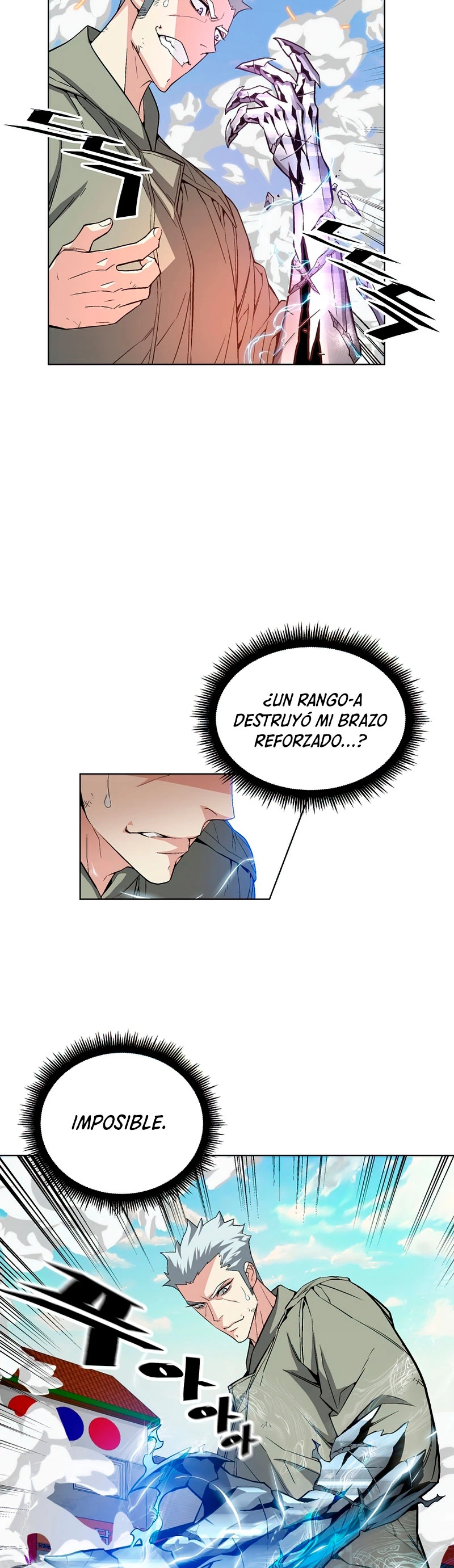 El Demonio Celestial Instructor > Capitulo 22 > Page 61